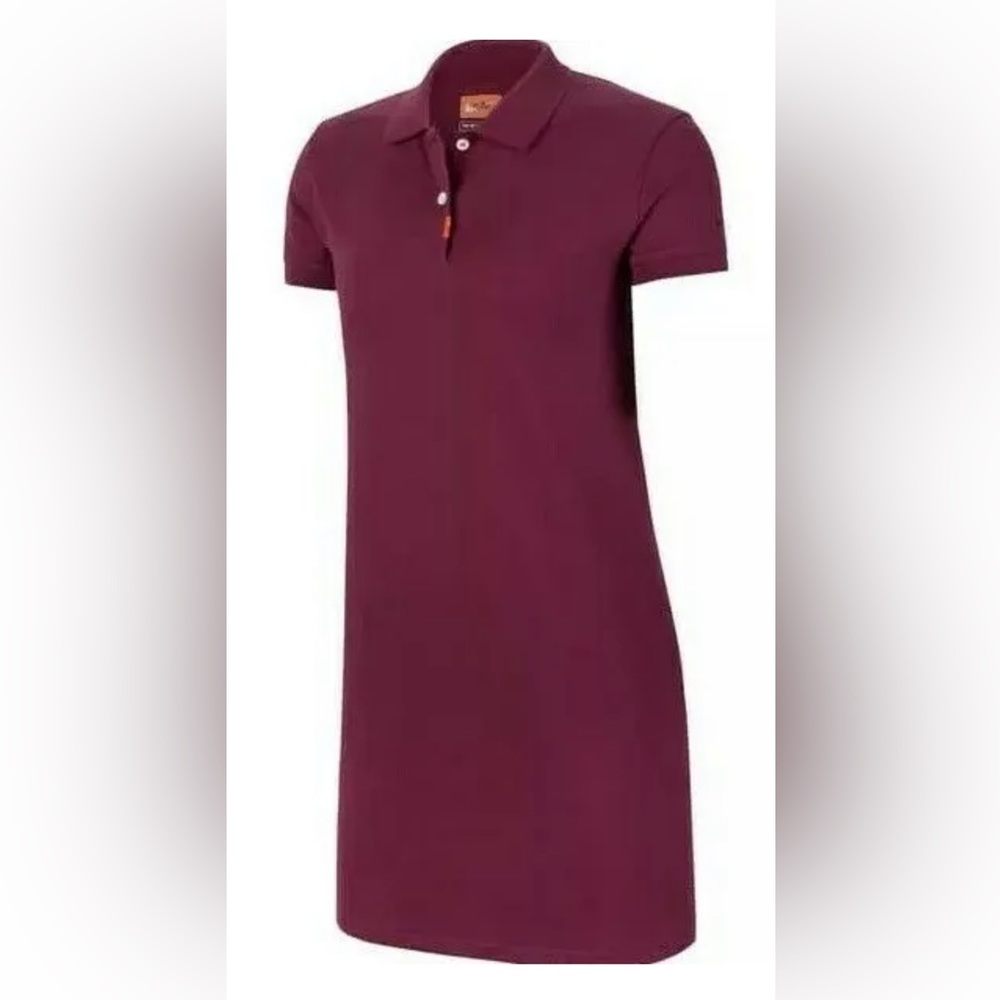 COPY - Golf Dress